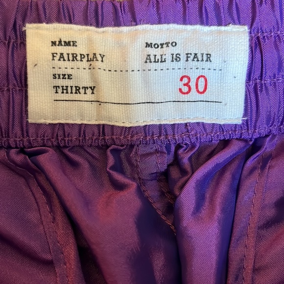 ꜰᴀɪʀᴘʟᴀʏ ᴡɪɴᴅ ᴘᴀɴᴛꜱ - Picture 6 of 8